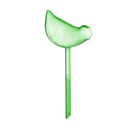 Self-watering bird set of 4