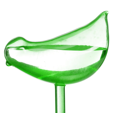 Self-watering bird set of 4