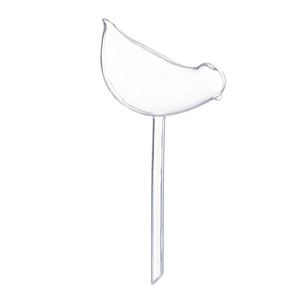 Self-watering bird set of 4