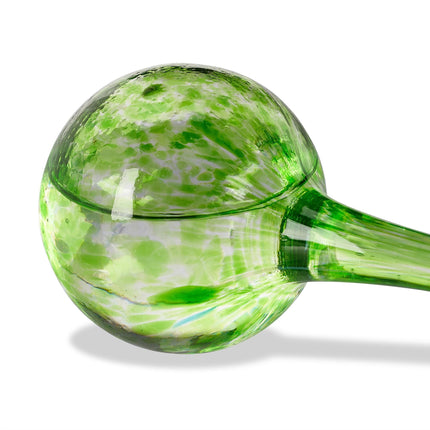 Self-watering glass set of 2