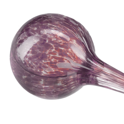 Self-watering glass set of 2