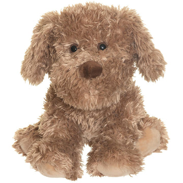 Selma, brown, small