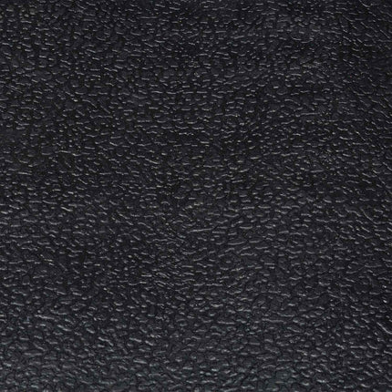 Semi-round doormat Rubber &amp; coconut