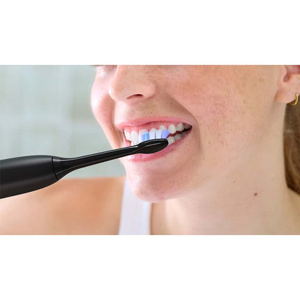 Sensitive Toothbrush Heads, 4-Pack – Gentle Plaque Removal
