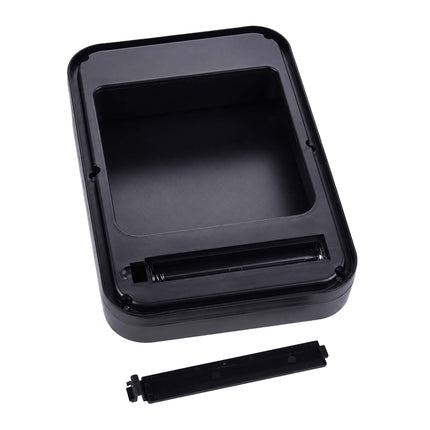 Sensor Kitchen Bins Set, 9L & 15L, Black, Automatic
