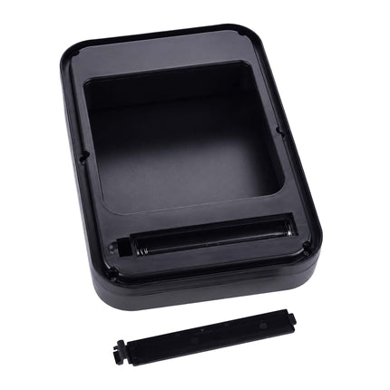 Sensor Kitchen Bins Set, 9L & 15L, Black-White