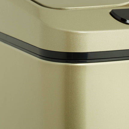 Sensor waste container 12 l