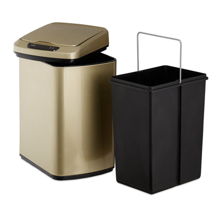 Sensor waste container 12 l