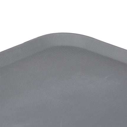 Serving tray 2-pack in grey