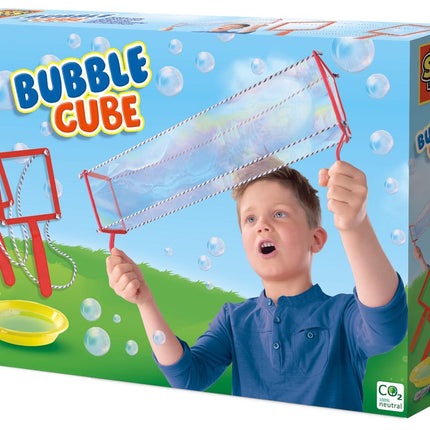 Ses Bubble Cube