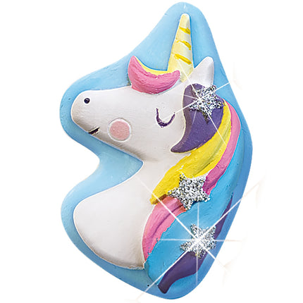 Ses Casting And Painting "Unicorns"