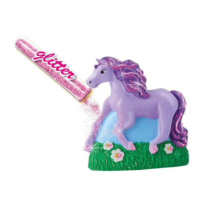 Ses Casting & Painting "3D Horses"