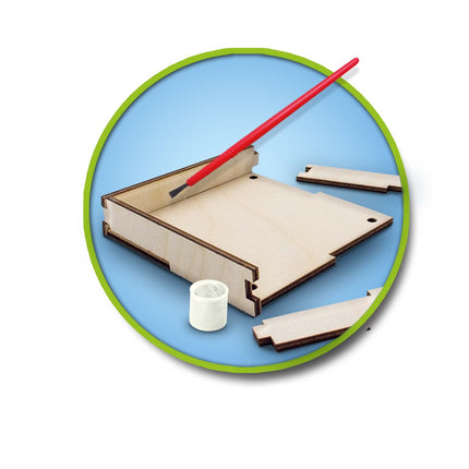 Ses Craft Set Bird Feeding Station