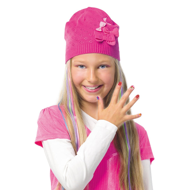 Ses Decorate Your Nails