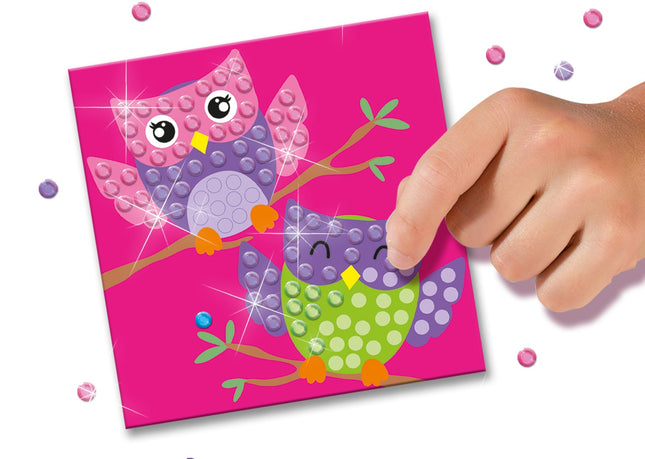 Ses Diamond Painting