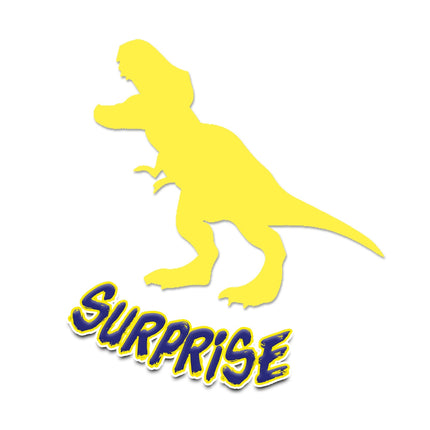 Ses Dino Bath Bomb Surprise