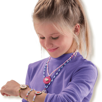 Ses Easy Diamonds Letter Jewellery
