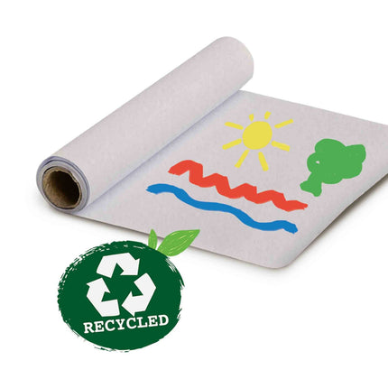 Ses Eco Fingerpaint Set With Apron