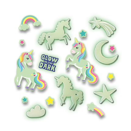 Ses Glowing Unicorns