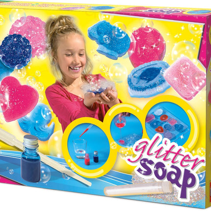 Ses Making Soaps