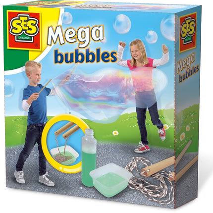 Ses Outdoor Mega Bubble
