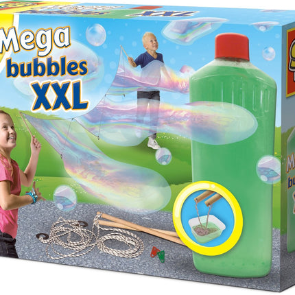 Ses Outdoor Mega Bubble Xxl