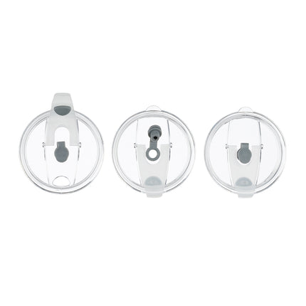 Set of 10 drinking glasses with handles
