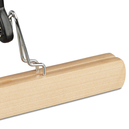 Set of 12 Coat Hangers