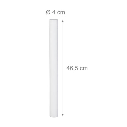 Set of 12 LED Glow Sticks