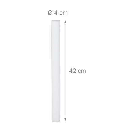 Set of 12 LED Glow Sticks