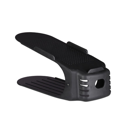 Set of 12 shoe holders