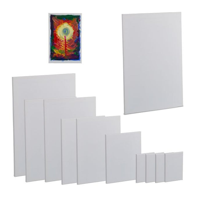 Set van 12 tafelkleden