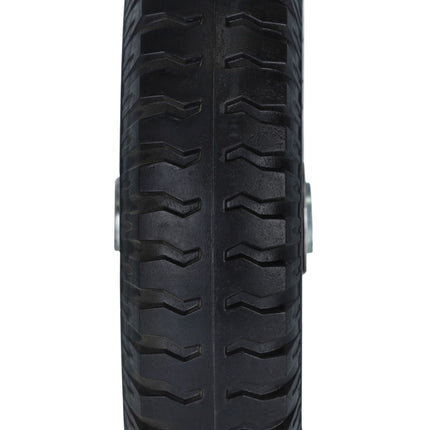 Set of 2 Wheelbarrow Wheels 2.50-4