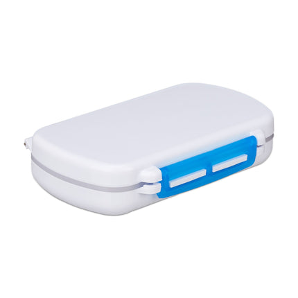 Set of 3 Pocket Pill Boxes