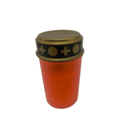 Set of 4 Weatherproof LED Grave Lights