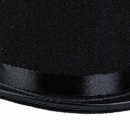 Set of 4 top hats