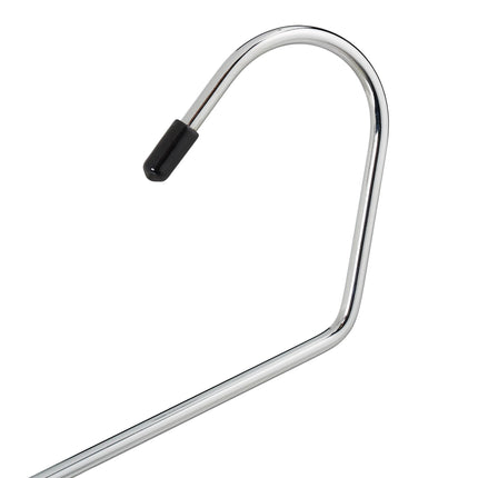 Set of 5 Multi Pants Hangers