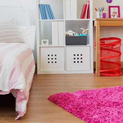 Set of 6 drawer dividers