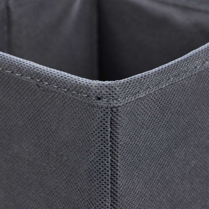 Set of 6 drawer dividers