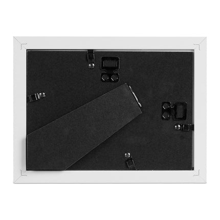 Set of 7 picture frames