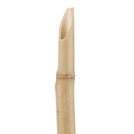 Set of 8 Garden Torches 50cm