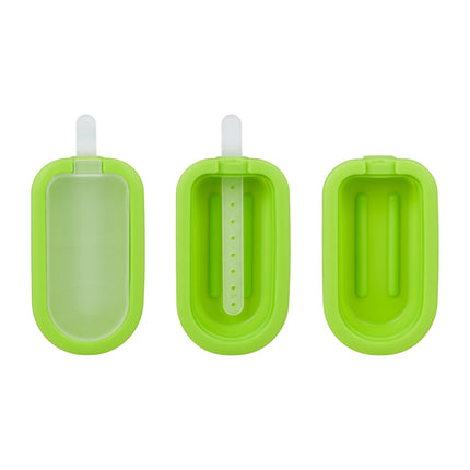 Set of 8 silicone ice molds