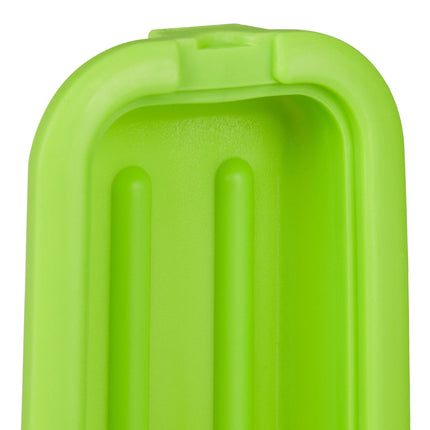 Set of 8 silicone ice molds