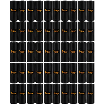 Set of excrement bags + case Purlov 22812