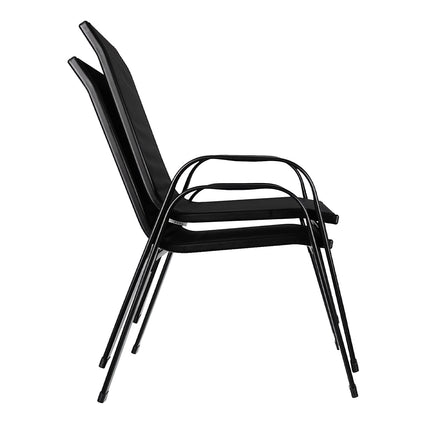 Set of garden chairs - 2 pcs. Gardlov 25290