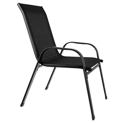 Set of garden chairs - 4 pcs. Gardlov 23460