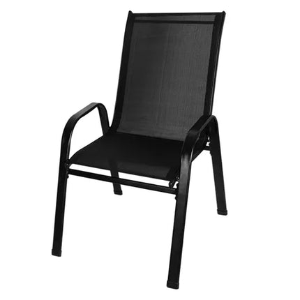 Set of garden chairs - 4 pcs. Gardlov 23460