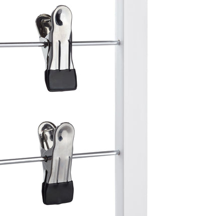 Several clothes hangers 2-pack
