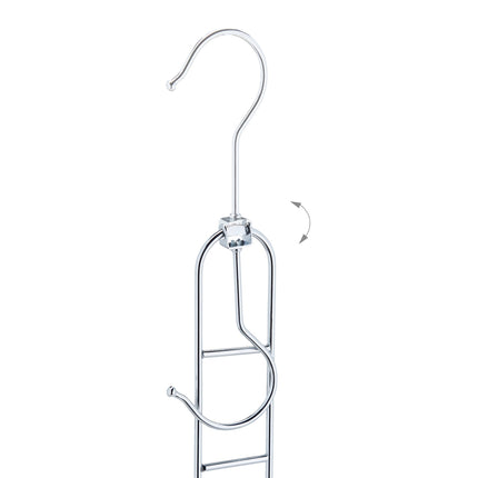 Several clothes hangers 2-pack