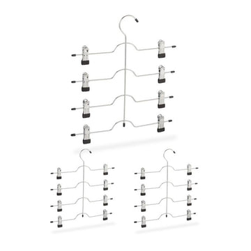 Several hangers 3-pack